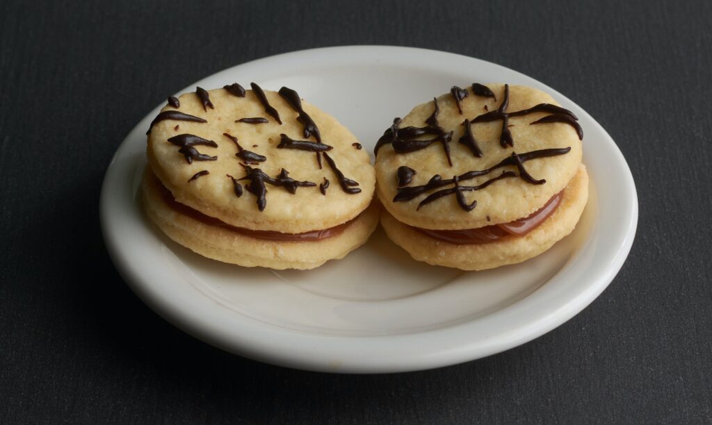 The history of biscuits